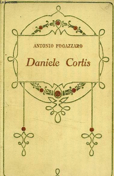 DANIELE CORTIS