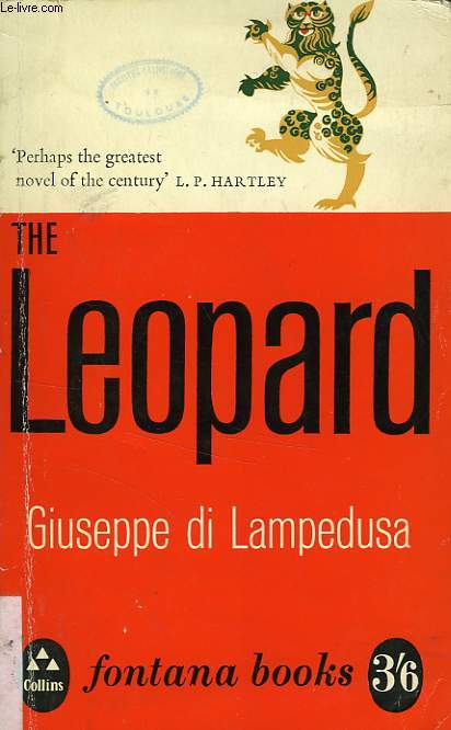 THE LEOPARD