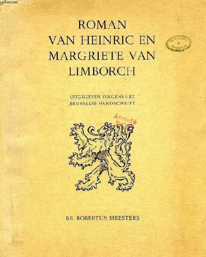 ROMAN VAN HEINRIC EN MARGRIETE VAN LIMBORCH