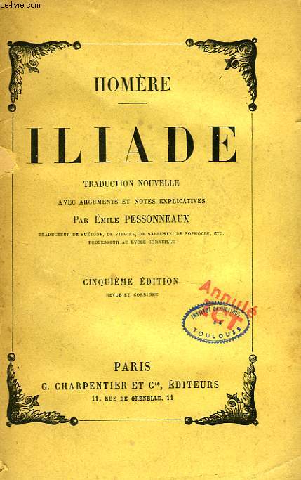 ILIADE