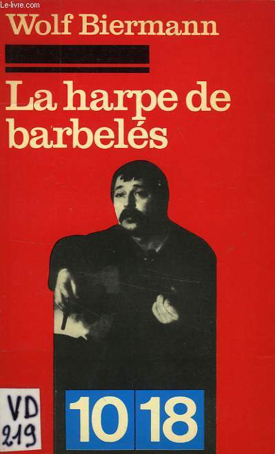 LA HARPE DES BARBELES