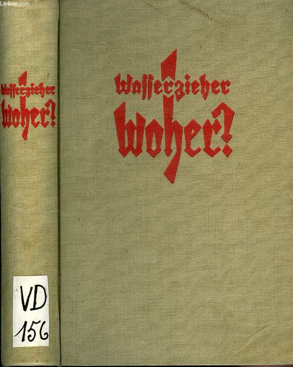 WOHER ?, ABLEITENDES WORTERBUCH DER DEUTSCHEN SPRACHE