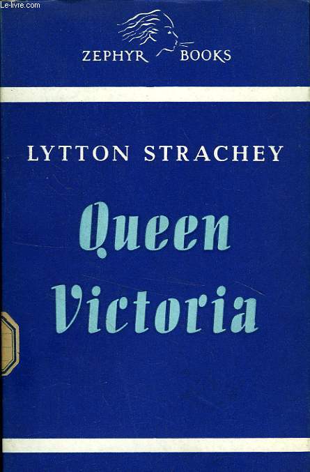 QUEEN VICTORIA