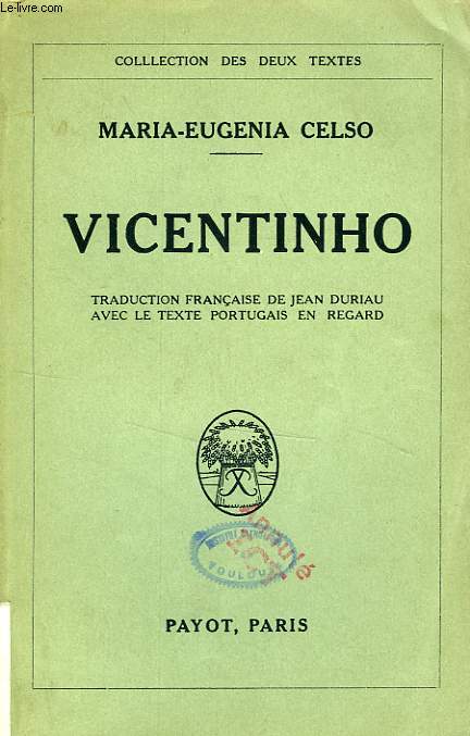 VICENTINHO
