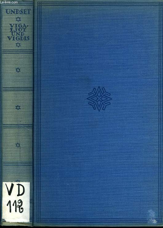 VIGA-LJOT UN VIGDIS