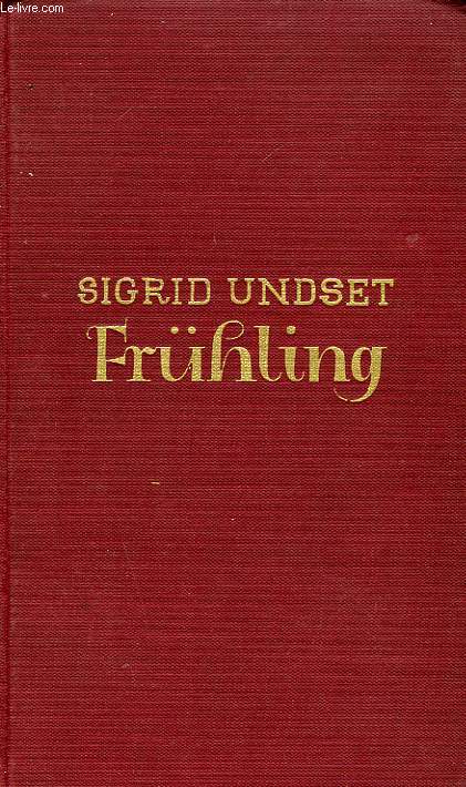 FRUHLING