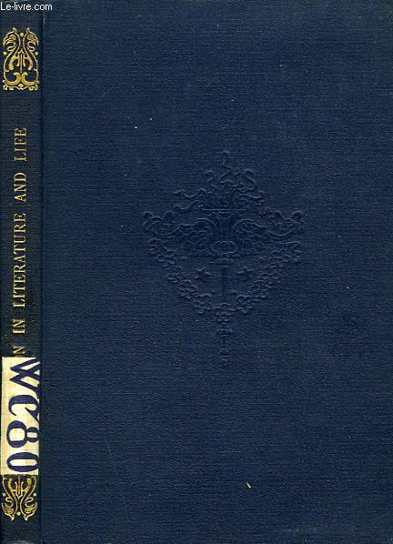 RELIGION IN LITERATURE AND RELIGION IN LIFE