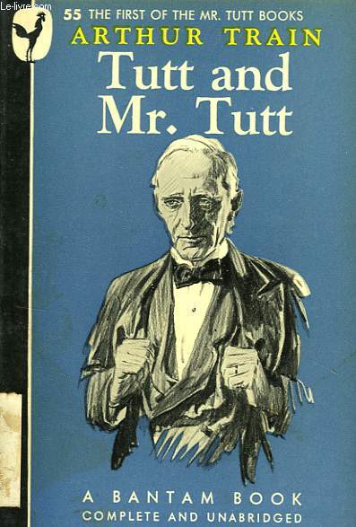 TUTT AND Mr. TUTT