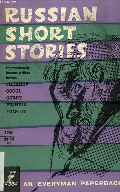 RUSSIAN SHORT STORIES
