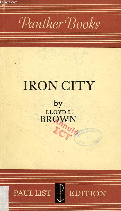 IRON CITY