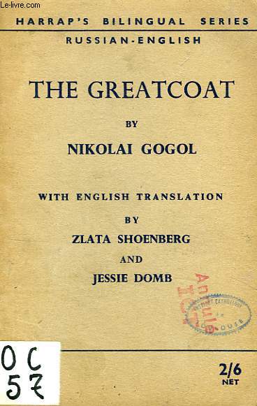 THE GREATCOAT