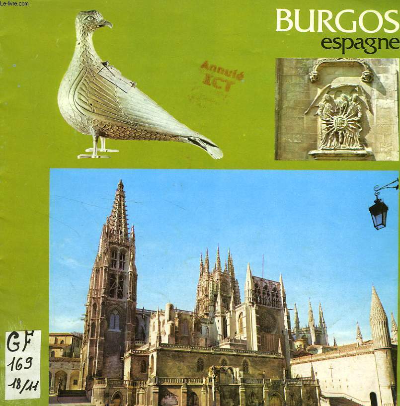 BURGOS, ESPAGNE