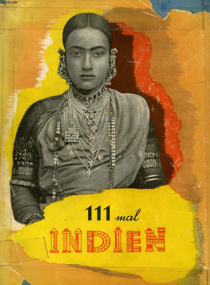 111 MAL INDIEN