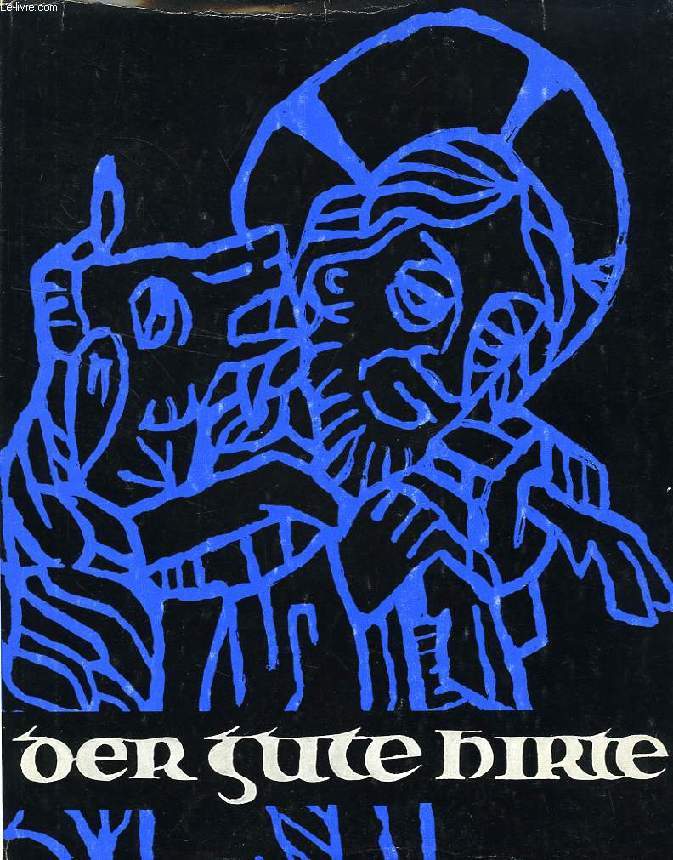 DER GUTE HIRTE