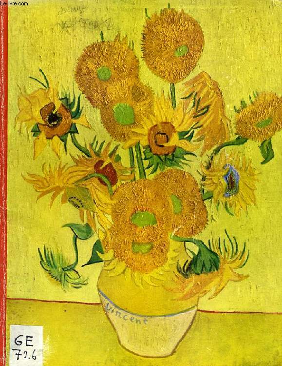 VAN GOGH, PAINTINGS AND DRAWINGS, A SPECIAL LOAN EXHIBITION