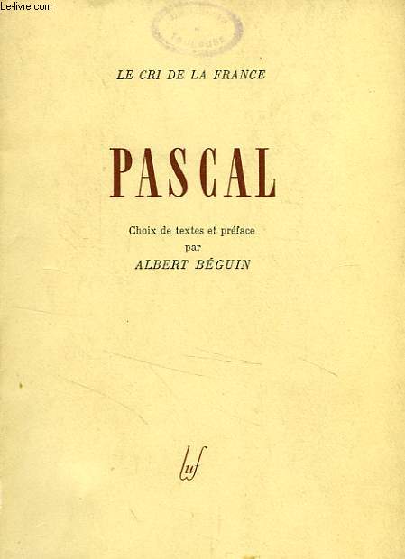 PASCAL