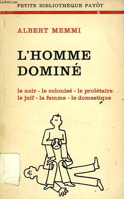 L'HOMME DOMINE