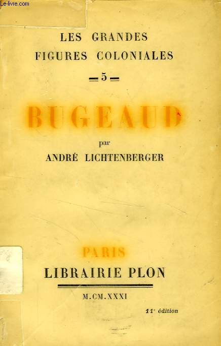 BUGEAUD