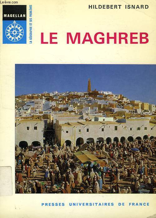 LE MAGHREB