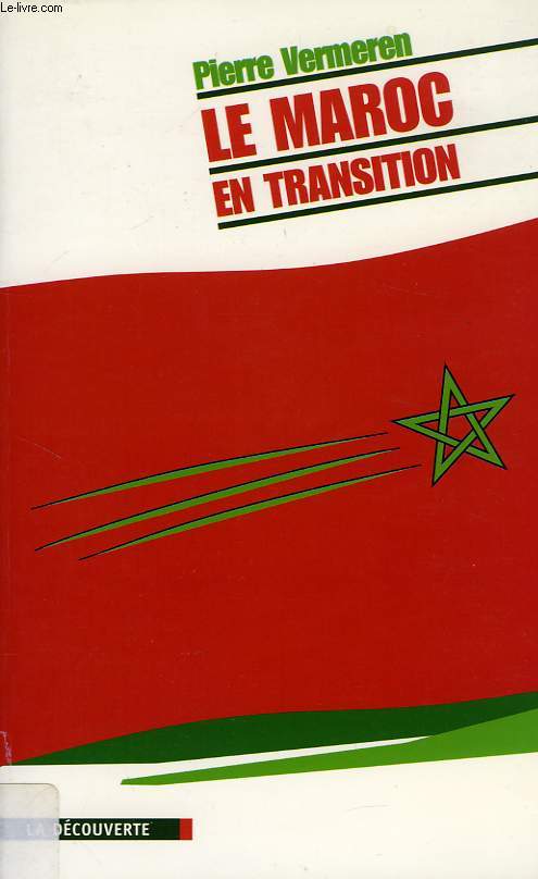 LE MAROC EN TRANSITION