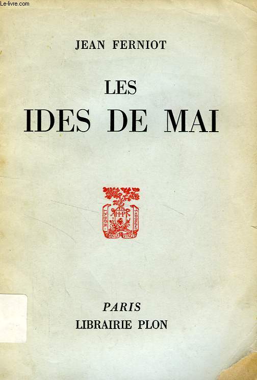 LES IDES DE MAI