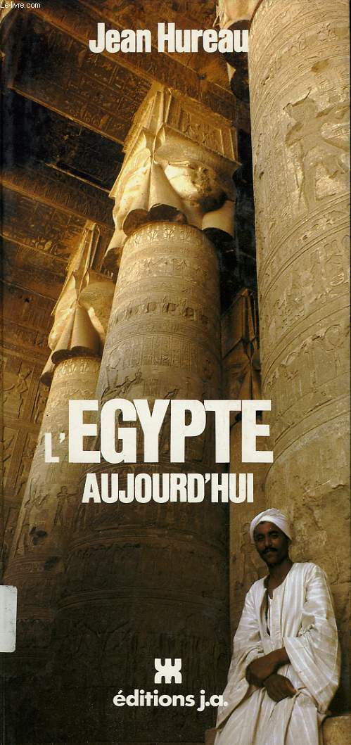 L'EGYPTE AUJOURD'HUI