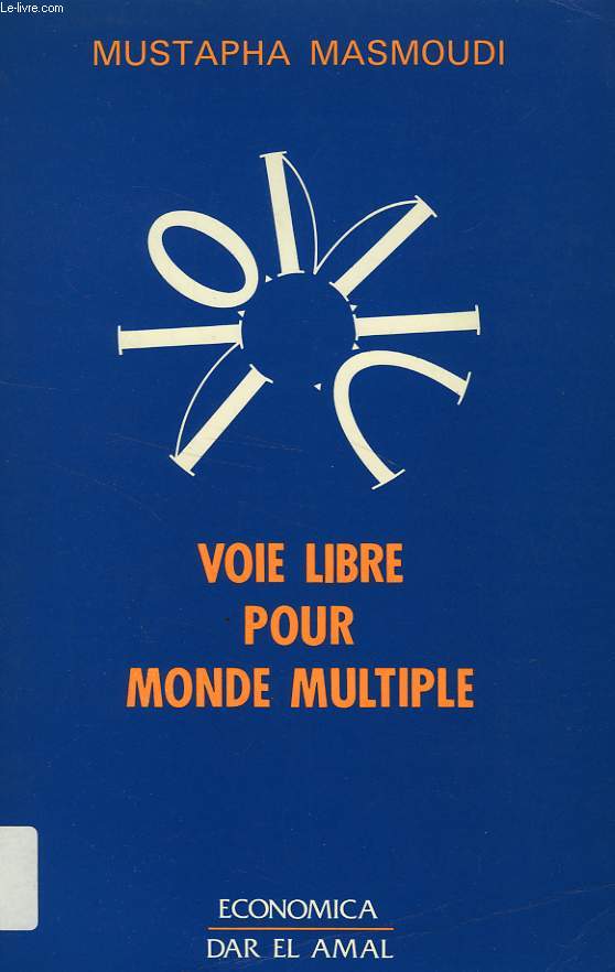 N.O.M.I.C., VOIE LIBRE POUR MONDE MULTIPLE