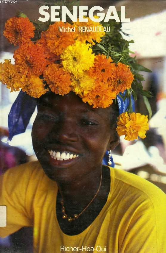 SENEGAL