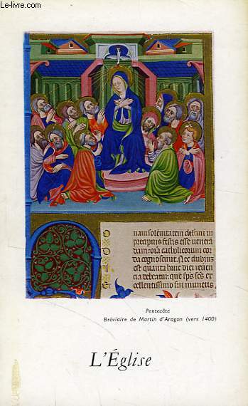 L'EGLISE