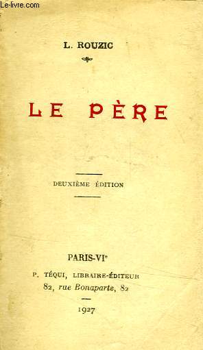 LE PERE