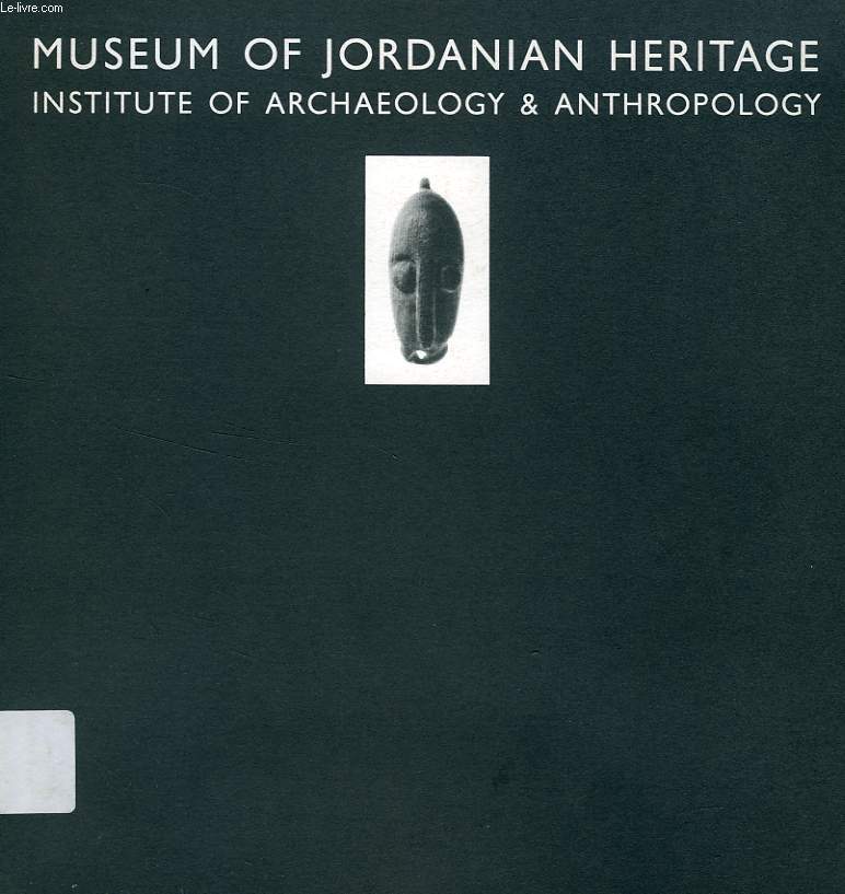 MUSEUM OF JORDANIAN HERITAGE