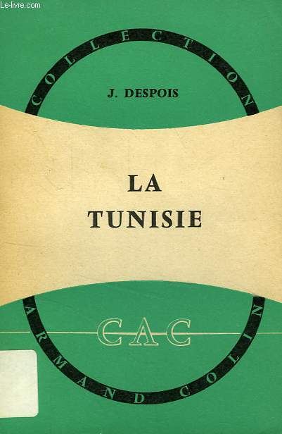 LA TUNISIE