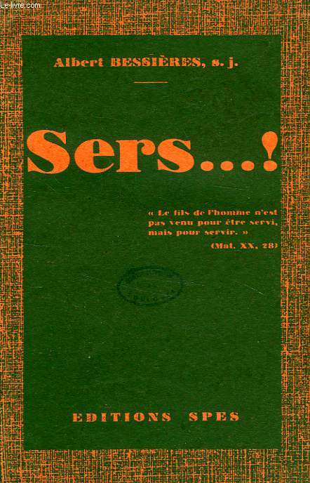 SERS... !