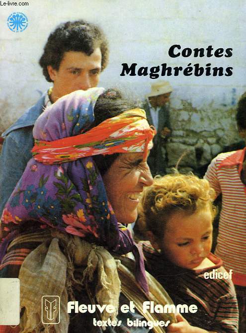 CONTES MAGHREBINS