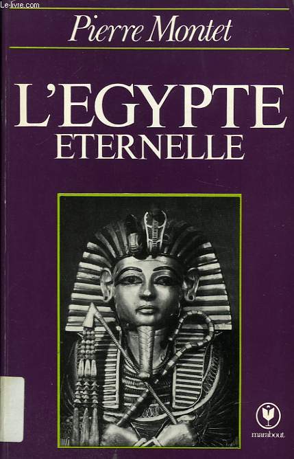 L'EGYPTE ETERNELLE