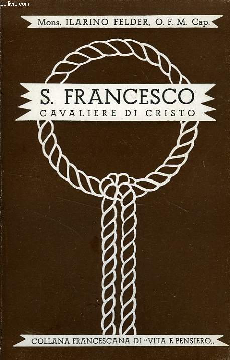 S. FRANCESCO CAVALIERE DI CRISTO