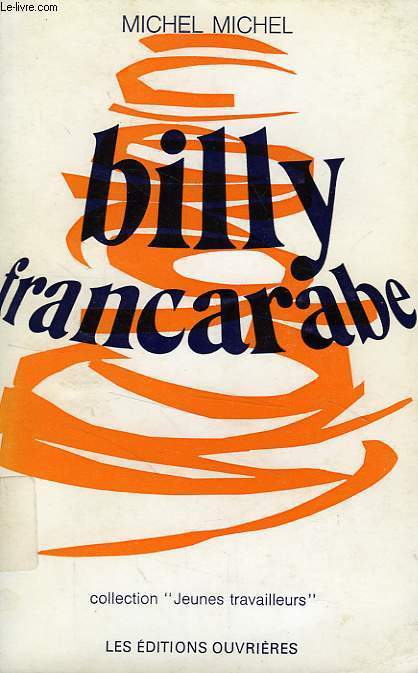 BILLY, FRANCARABE