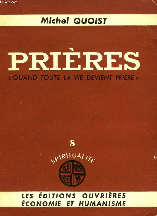 PRIERES