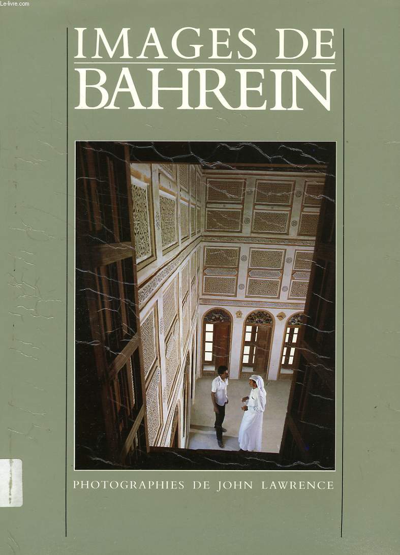 IMAGES DE BAHREIN
