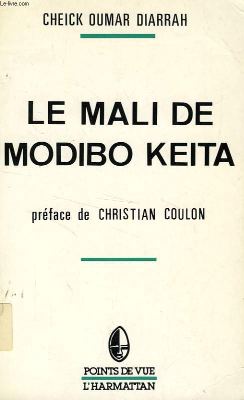 LE MALI DE MODIBO KEITA