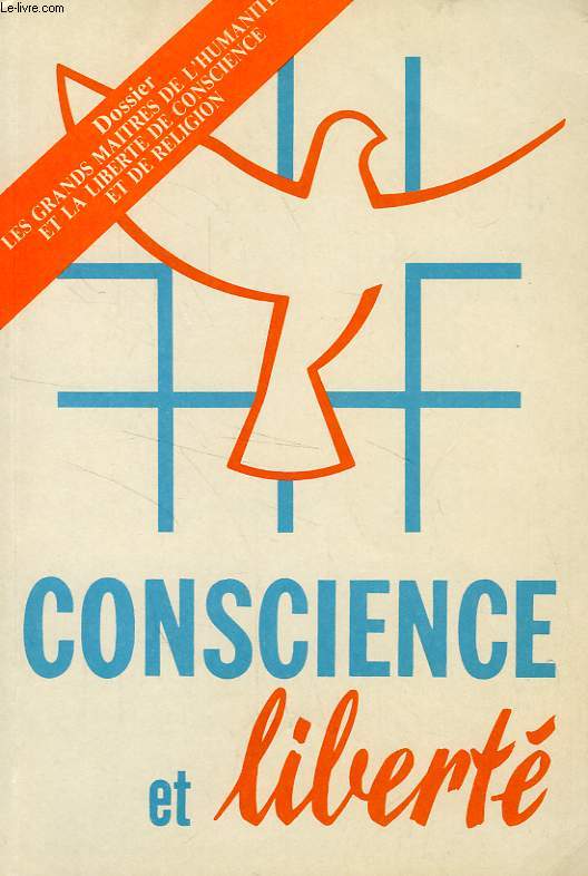 CONSCIENCE ET LIBERTE, N 40, 2e SEM. 1990