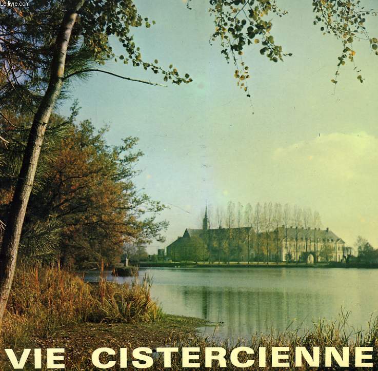 VIE CISTERCIENNE