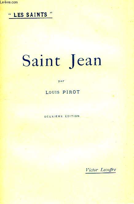 SAINT JEAN