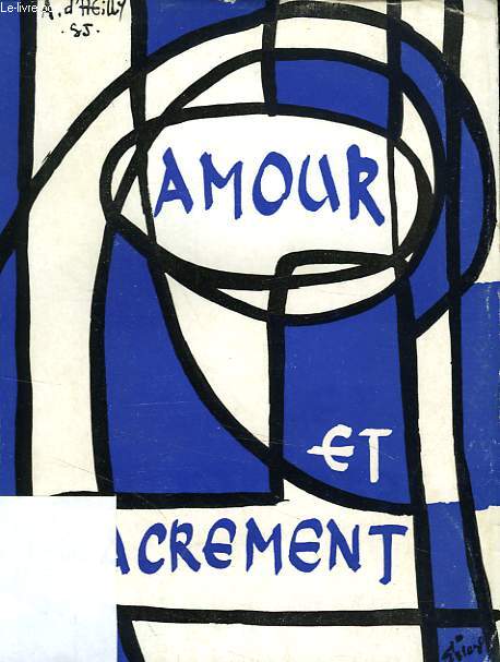 AMOUR ET SACREMENT