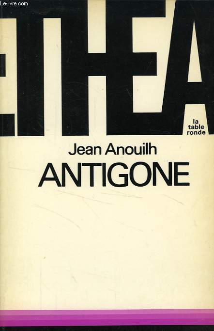 ANTIGONE