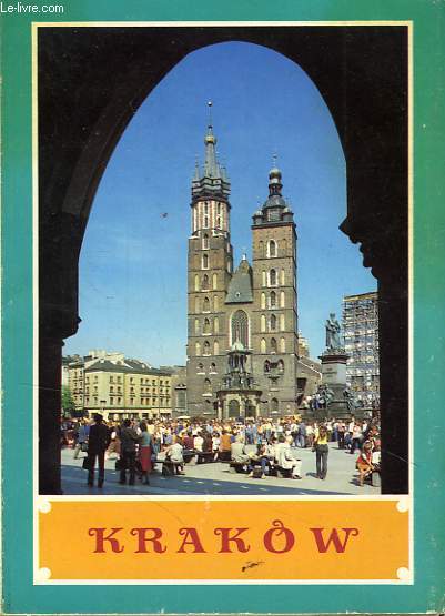 KRAKOW