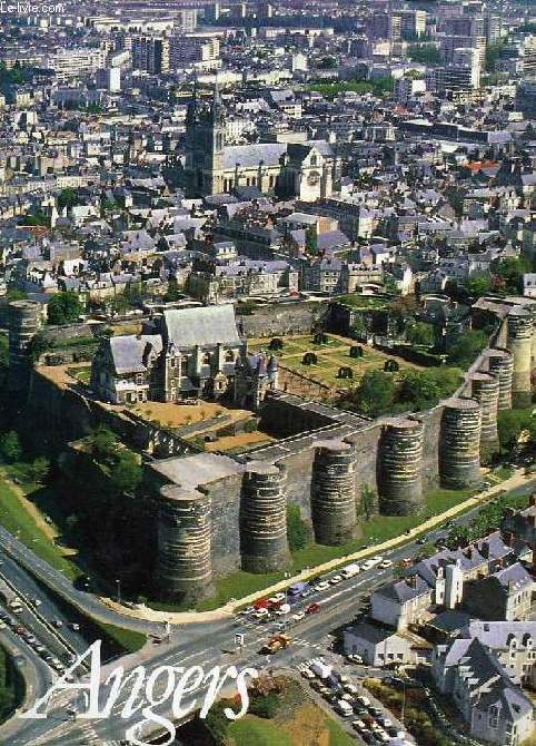 ANGERS