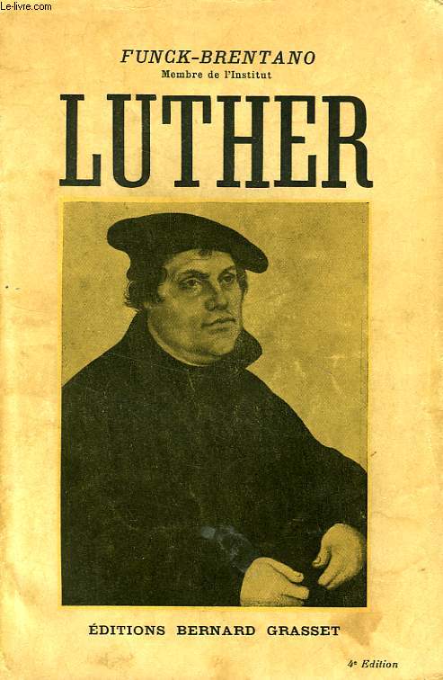 LUTHER