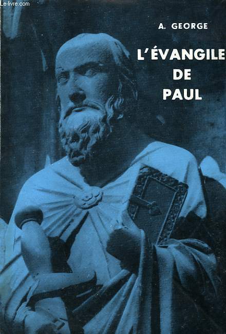 L'EVANGILE DE PAUL