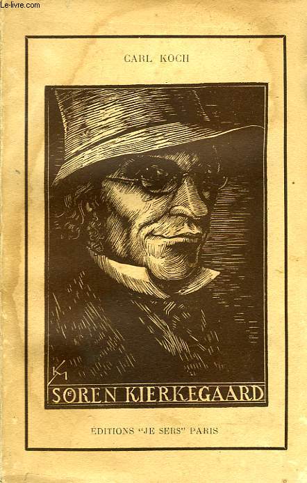 SOEREN KIERKEGAARD